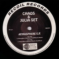 Chaos & Julia Set - Atmosphere - SoulStructure & Dramatic - Reboot