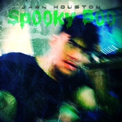 Sp00ky B00