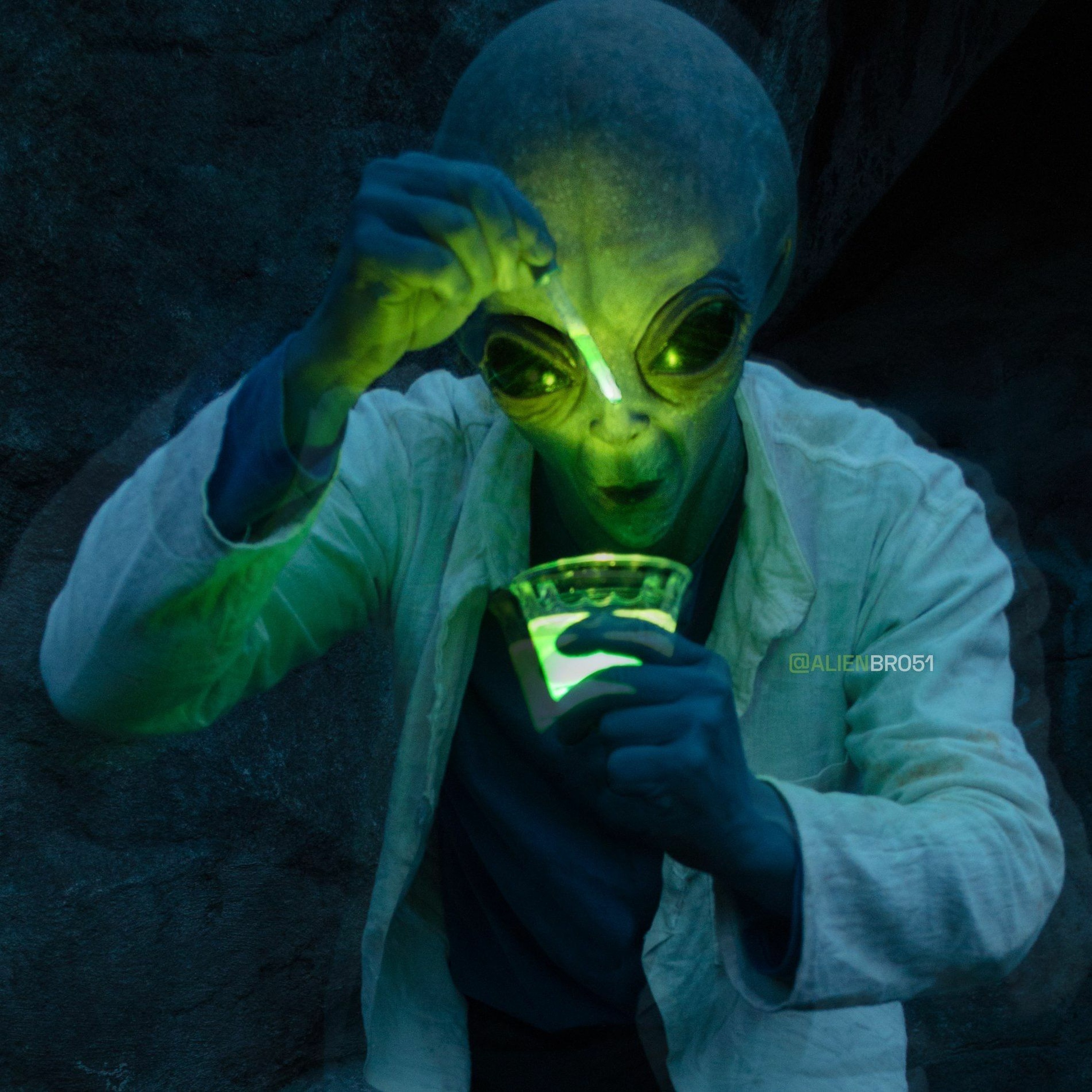 PsyTrance episode artwork