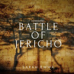 Battle Of Jericho (Joshua 6:1 - 27)