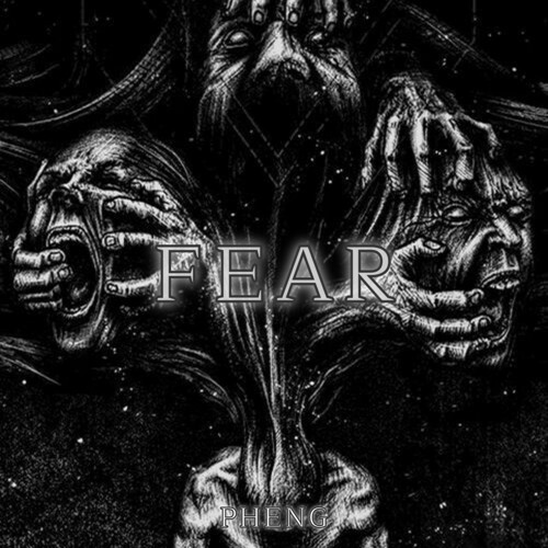 MY INNER FEAR (Heaviest Dubstep Mix)