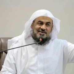 لاتخف من أحد، فالله موجود_ الشيخ عبد الرحمن الباهلي