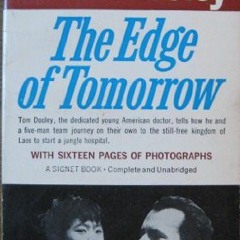 [Read] EPUB ✅ the edge of tomorrow by  tom dooley PDF EBOOK EPUB KINDLE