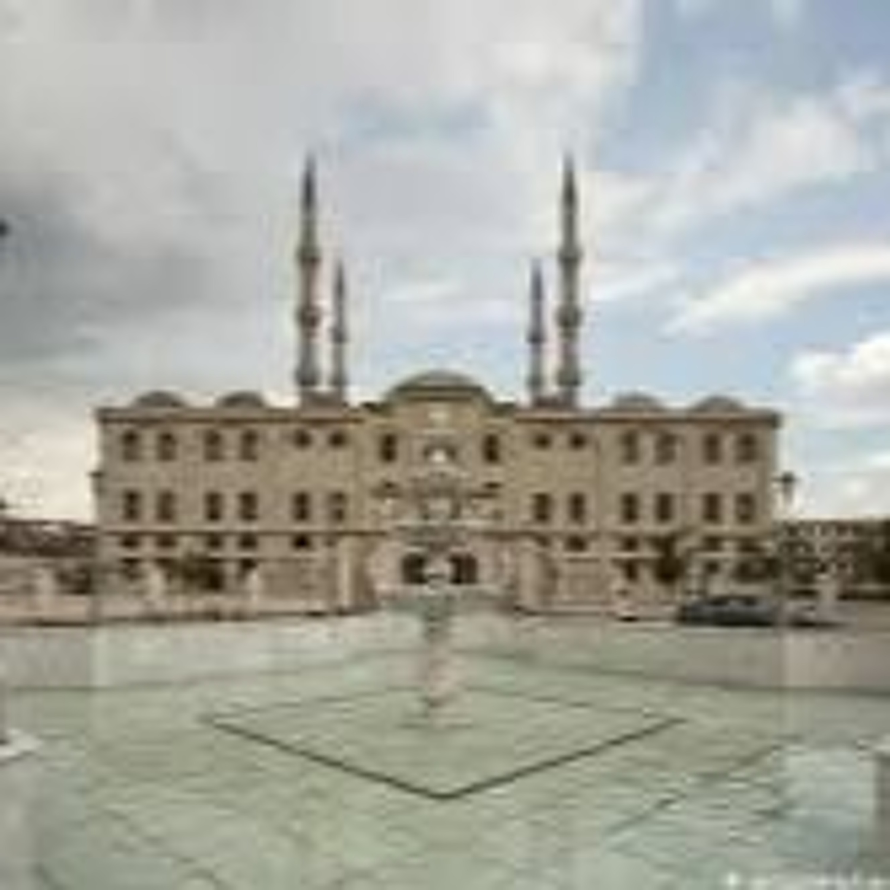 Middle East Forum Podcast