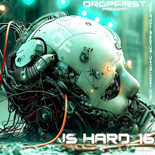 DROPFIRST PRESENT IS HARD 16