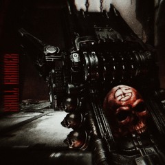 DRAUGA x CRiiOZ - SKULL GRINDER