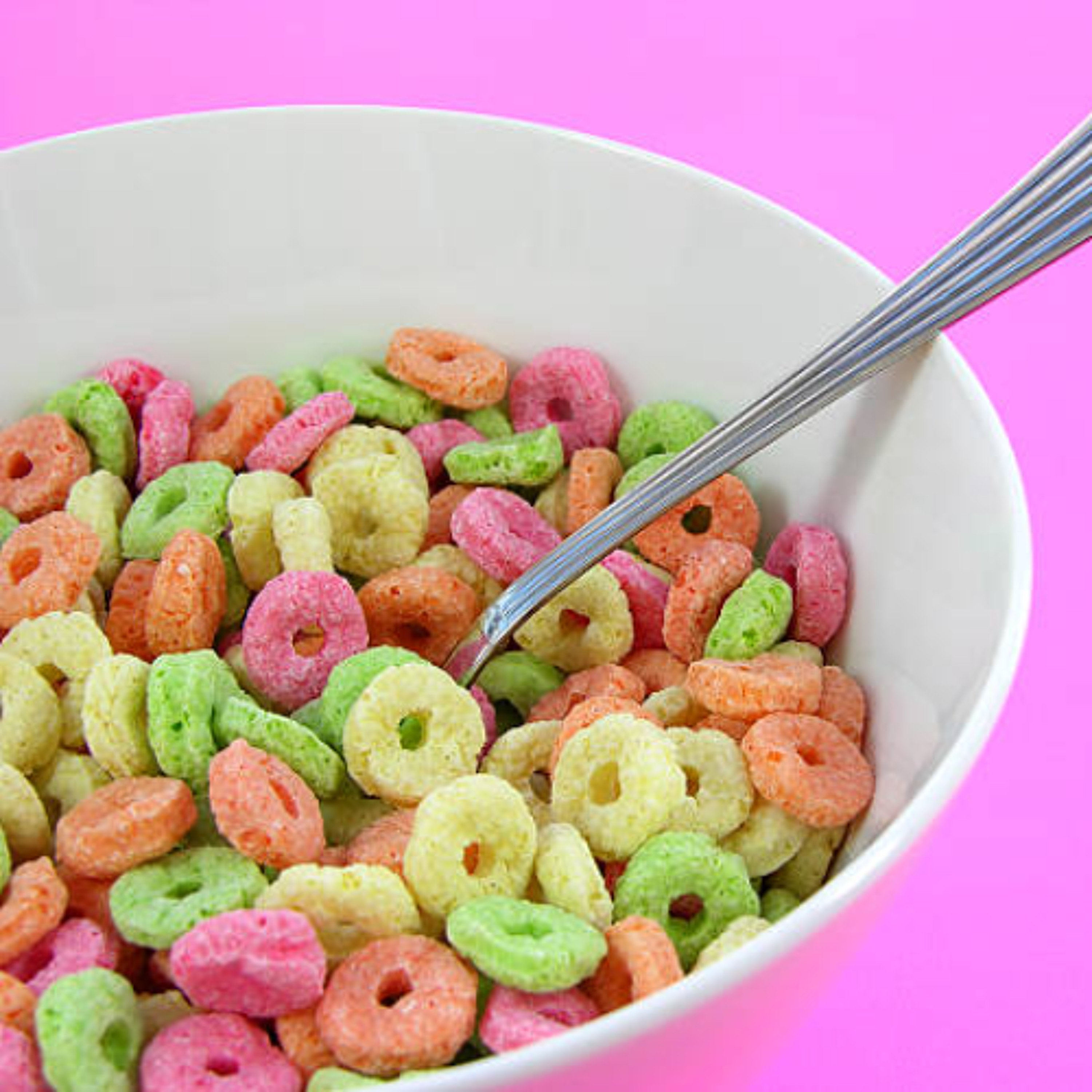 cereal episode artwork