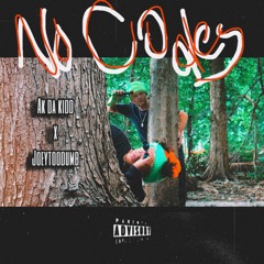 No Codes ft. JoeyTooDumb prod. by Mathiastyner
