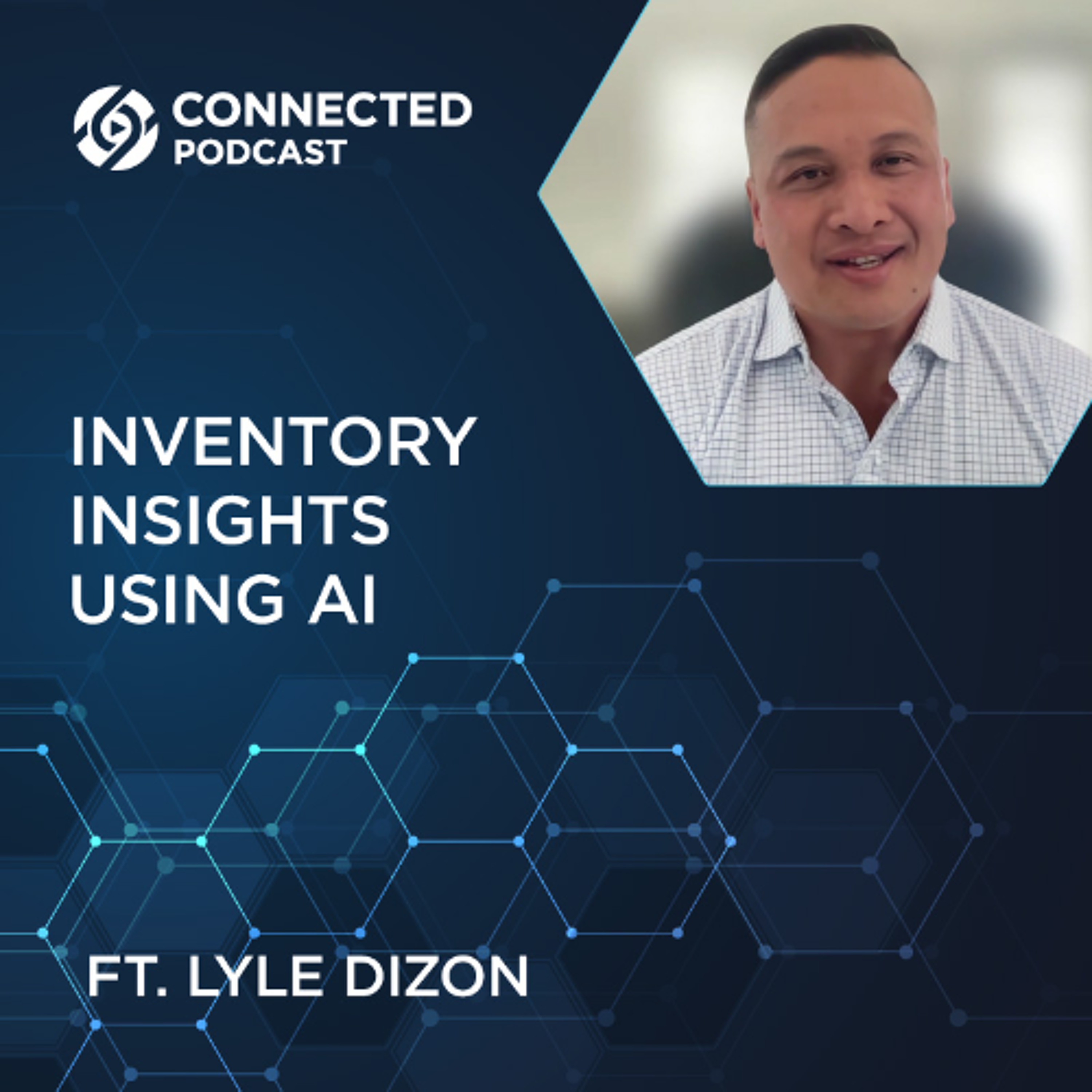 ConnectedPodcast