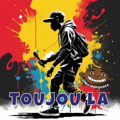 Erka Marshall- Toujou La
