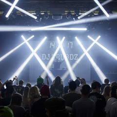 GOLDRUSH DJ COMPETITION 2023 - Finalist (DJ Truddz Mix)