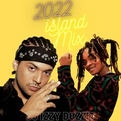 2022 Island Mix Vol. 2