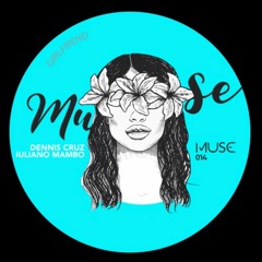 Dennis Cruz, Iuliano Mambo - Girlfriend (Original Mix)