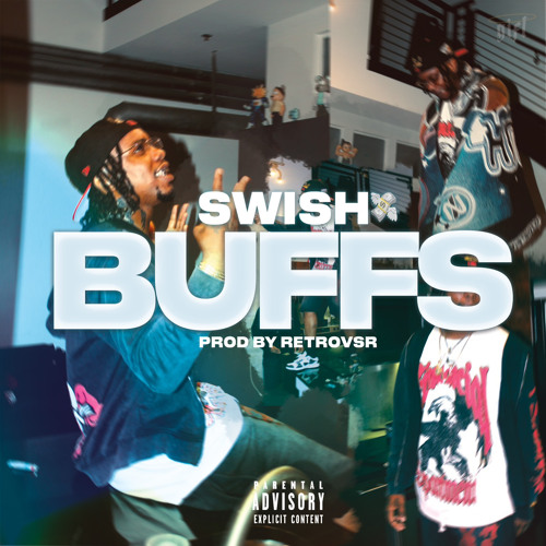 Buffs (produced by Retrovsr)