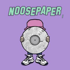 Noose - 1092 AD [Noosepaper 001]