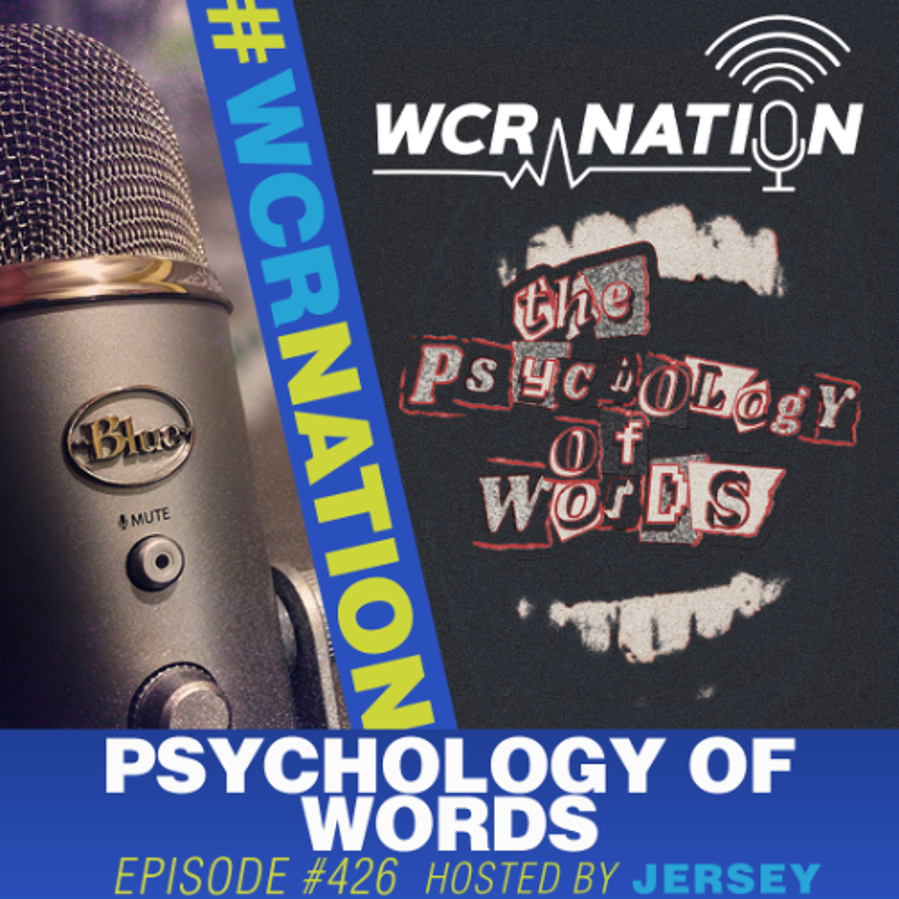 WCR Nation | The Window Cleaning Podcast
