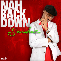 Nah Back Down (Instrumental)