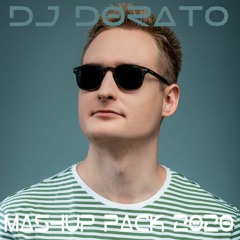 DJ Dorato Mashup Pack 2020