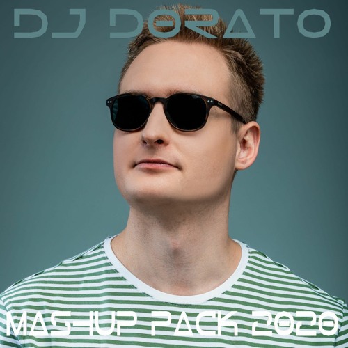 DJ Dorato Mashup Pack 2020