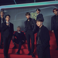ATEEZ - Inception + Answer [MAMA 2020]