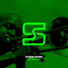 [SR011R] Steve Sving - Brassline