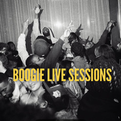 BOOGIE LIVE SESSIONS - HOUSE & RNB SET - RNB WEEKENDER SLUMBER PARTY GRAN CANARIA