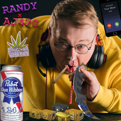 DRUG WAR VETERAN