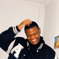 Wake Up (Feat. Keith Solomon)