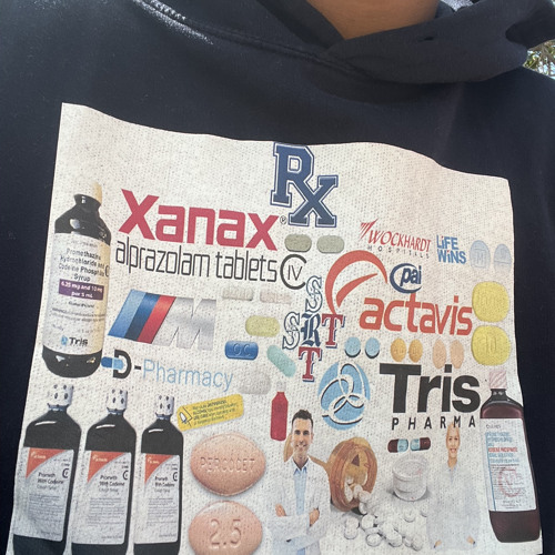 OuttaPoccxt - 2 Be Continued….. @prod: @yungbiggs_