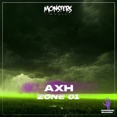 AxH - Zone 01 (OUT NOW)