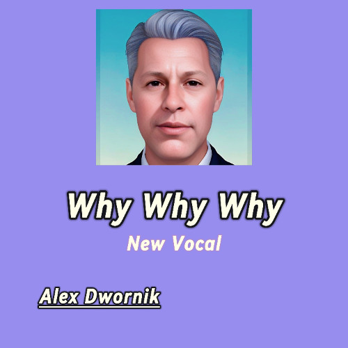 Why Why Why