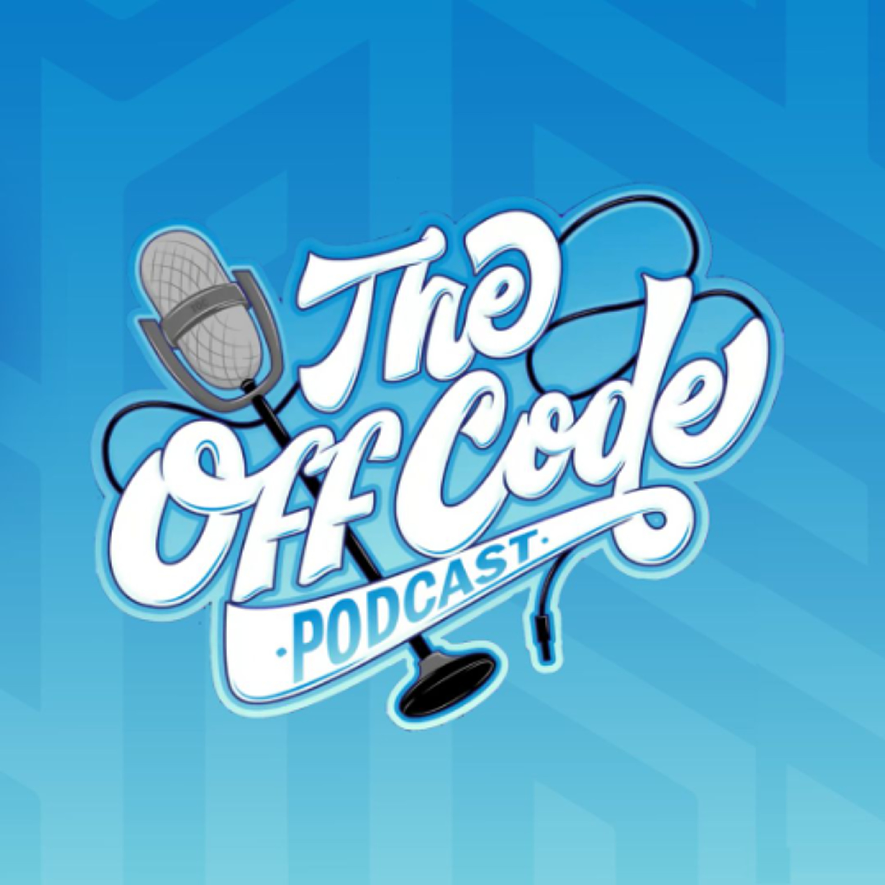 Off Code Podcast