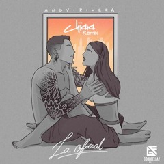 Andy Rivera - La Oficial - Chiara (Remix)