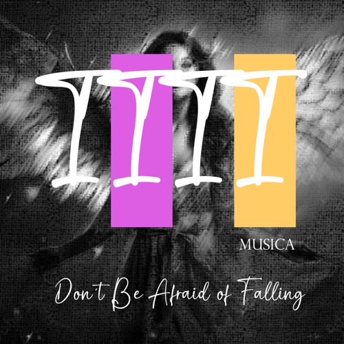 1111 MUSICA - Don't Be Afraid of Falling (Radio Mix)