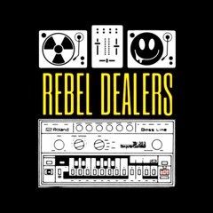 SNN X Binary Asymmetrix - Stop The Music