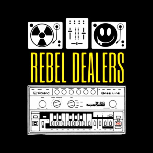 SNN X Binary Asymmetrix - Stop The Music