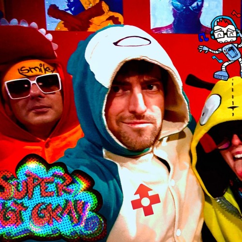 Super Not Okay on The Dr T Show