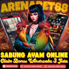 AGEN SABUNG AYAM | ARENABET88 | DAFTAR SABUNG AYAM ONLINE | CLUB388 | S128 | DAFTAR DIGMAAN