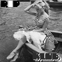 A World Is Gone - Au Revoir Brigitte !