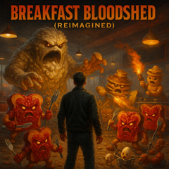Breakfast Bloodshed (Reimagined)