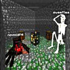 DUNGEON W/ NOVOCAINE [prod vyle]