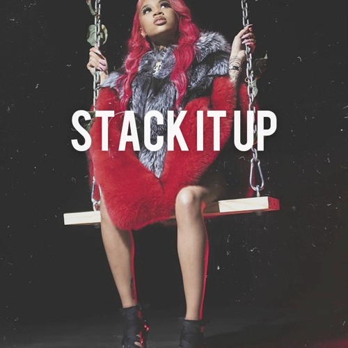 [FREE] Molly Brazy X Cuban Doll Type Beat 2020  Stack It Up | Free Type Beat I Rap Instrumental
