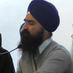 Bhai Amolak Singh Bham 2016 Saturday Eve Rhensbhai