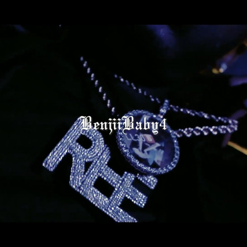 BenjiiBaby4 - No Worries