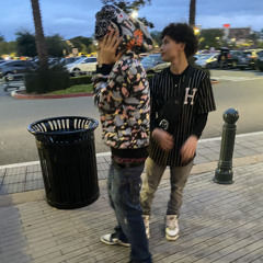 flxw x drq - damn! [twizzxrd]