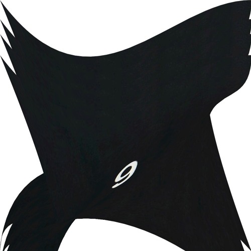 Cashmere Cat - Victoria's Veil (usta vision)