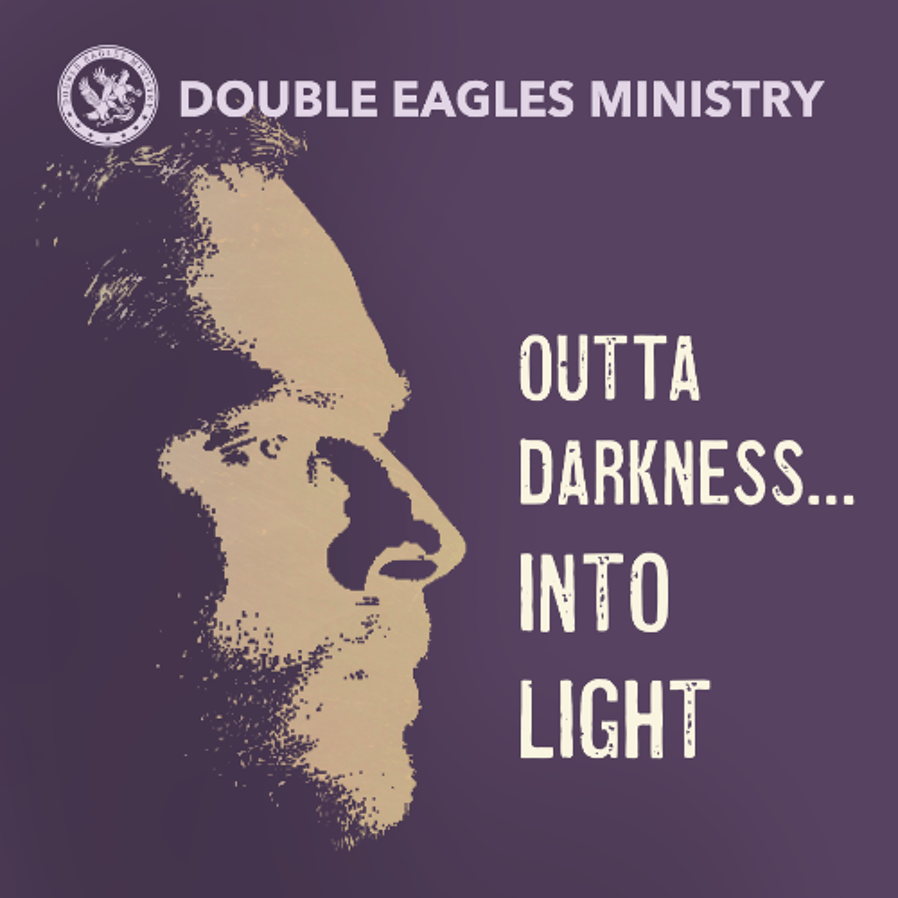 Outta Darkness... Into Light episode artwork