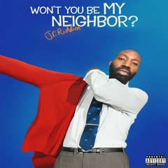 Be My Neighbor (Jr. Riddim Cut)