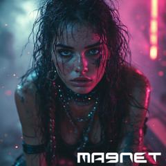 Ma9net - Beg for it