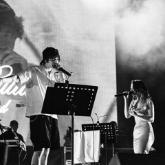 PINQ ft. OG Buda - Опять, снова (cover by ISAEVA) RMX